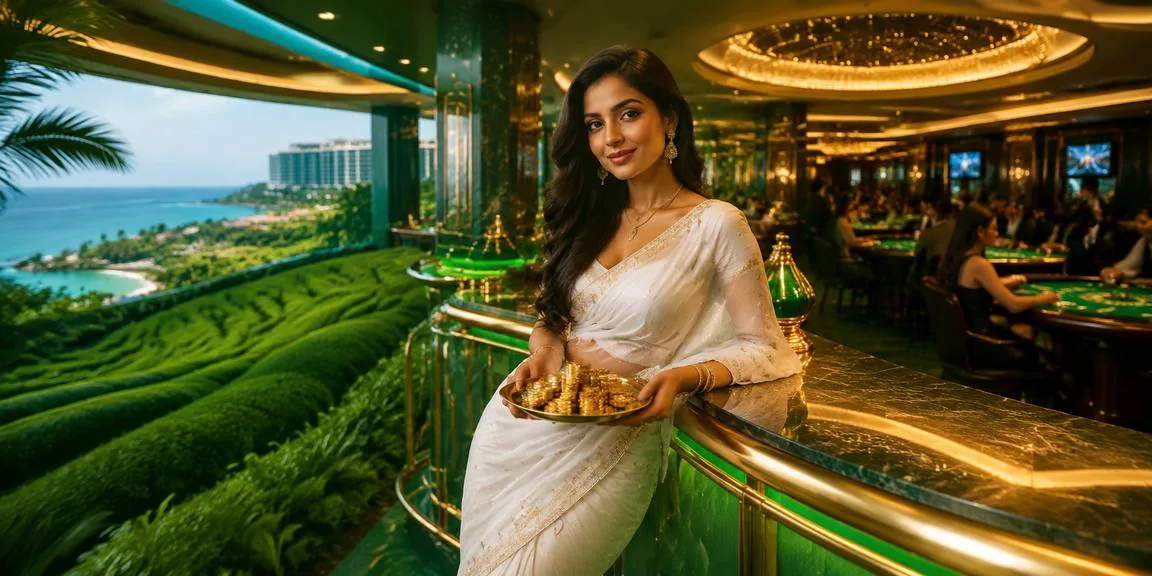 bsbu88 Bangladesh Casino lobby